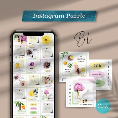 instagram puzzle bali