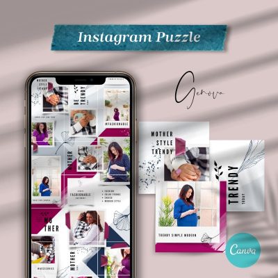 instagram puzzle genova