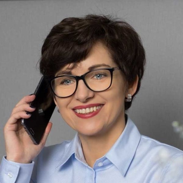 Anna Albrecht