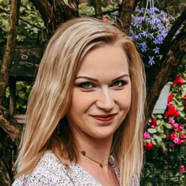 Kasia Utrata