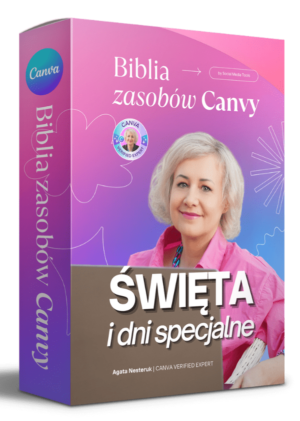Biblia Zasobów Canvy Święta 2 Biblia Zasobów Canvy Święta 2