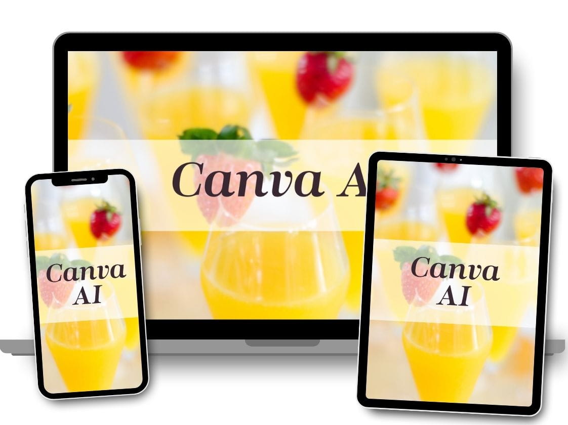 canva ai canva ai