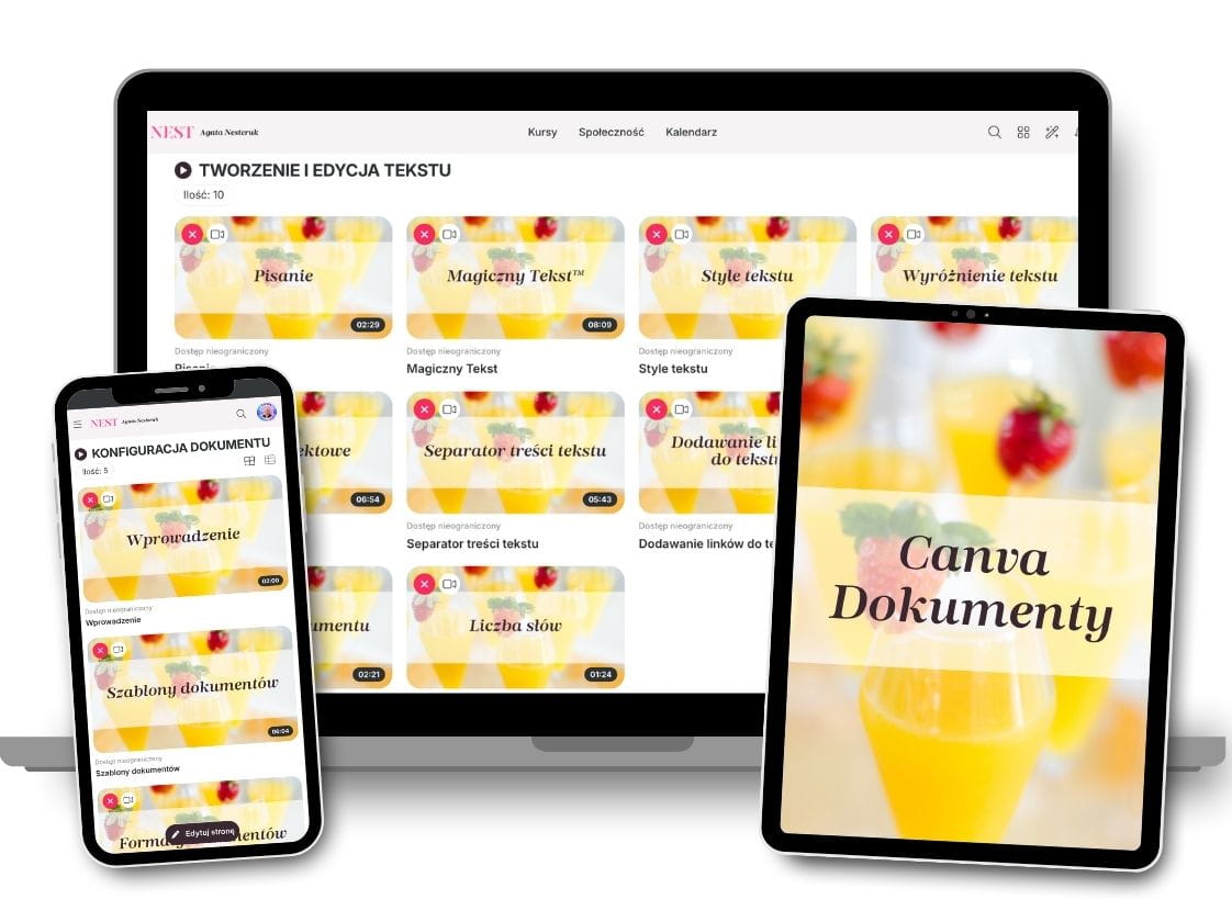 canva dokumenty canva dokumenty